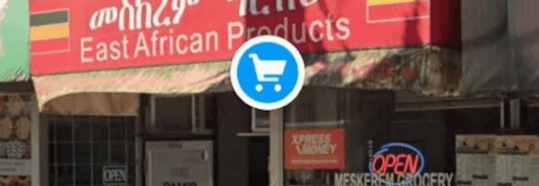 Meskerem Grocery