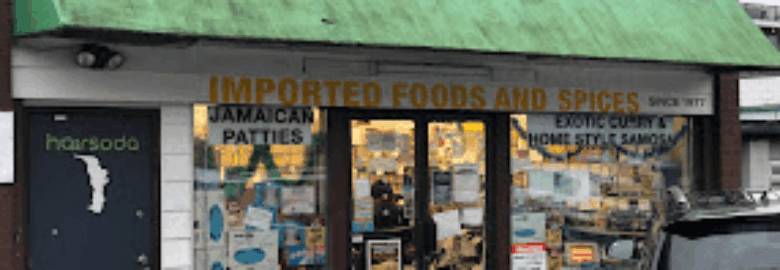 S J Foods LTD