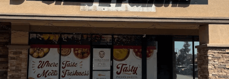 Sher-E-Punjab Restaurant & Catering