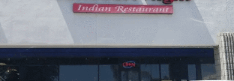 Tandoori Night