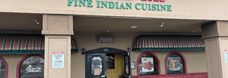 Royal Taj Fine Indian Cuisine