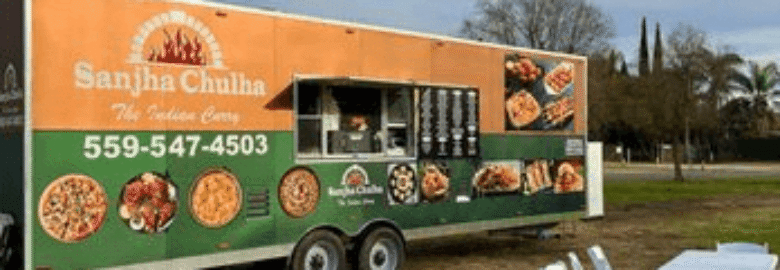 Sanjha Chulha (The Indian curry)