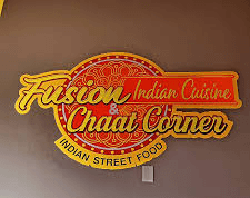 Fusion Indian Cuisine & Chaat Corner