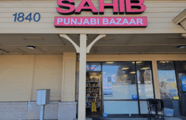 Sahib Punjabi Bazaar