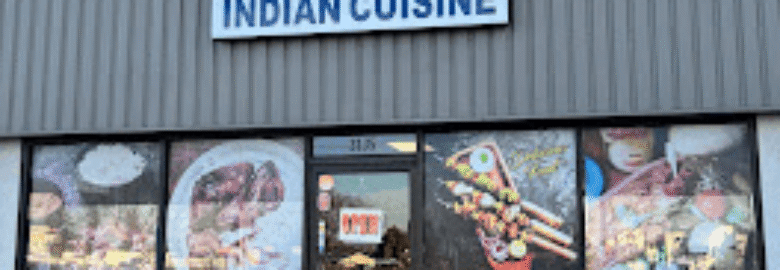 Daana Paani Indian Cuisine