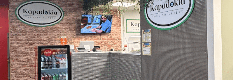 Kapadokia Turkish Eatery