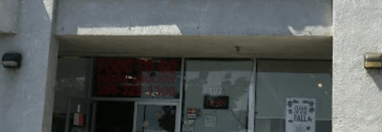 Maharaja Sweets & Spices