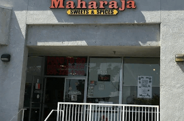 Maharaja Sweets & Spices