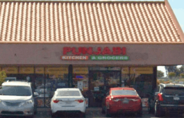 Punjabi Kitchen & Grocers