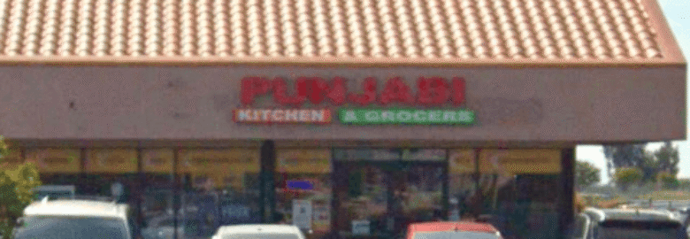 Punjabi Kitchen & Grocers