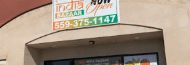 India Bazaar & Amritsari Rasoi