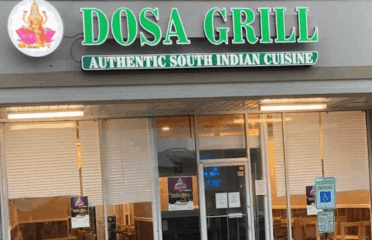 Dosa Grill