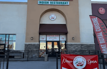 Bharat Royal Cuisine