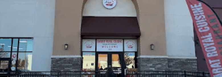 Bharat Royal Cuisine