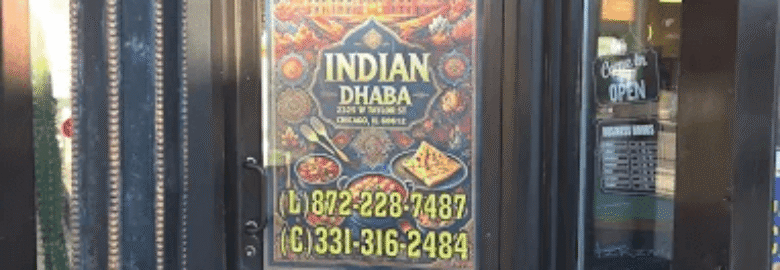 Indian Dhaba