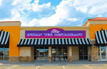 A2B Indian Veg Restaurant