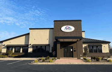 A2B Indian Veg Restaurant