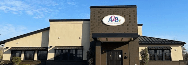 A2B Indian Veg Restaurant