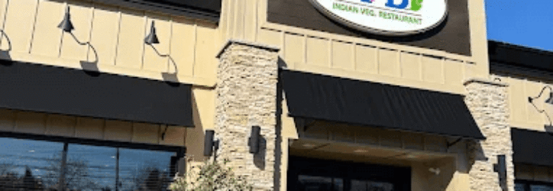 A2B Indian Veg Restaurant