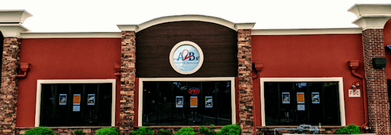 A2B Indian Veg Restaurant