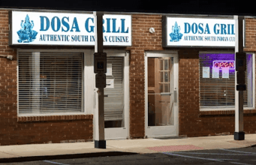 Dosa Grill