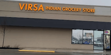 Virsa Indian Grocery Store