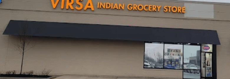 Virsa Indian Grocery Store