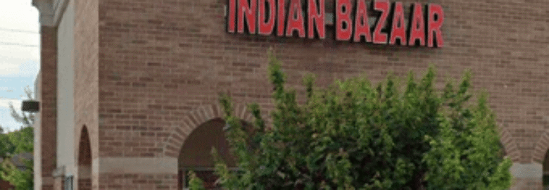 Saanjh Indian Bazaar