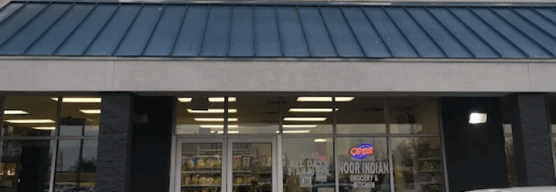 Noor Indian Grocery & Kitchen