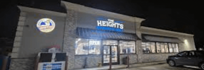 The Heights Market & Grill