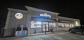 The Heights Market & Grill