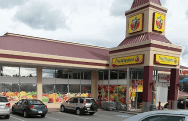Fruiticana Grocery Store