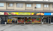 Fruiticana Grocery Store