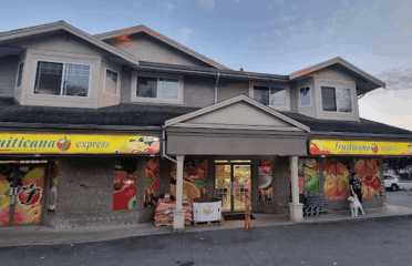 Fruiticana Grocery Store