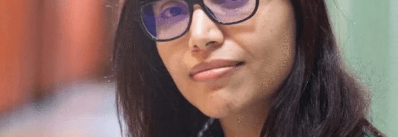 Anjum Chida