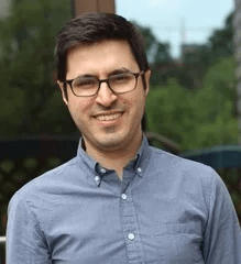 Rahman Doost-Mohammady