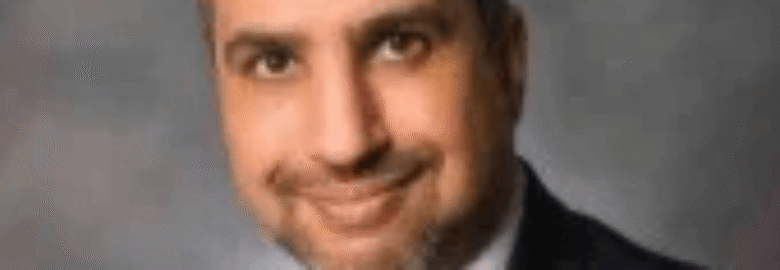 Mahmoud Amin El-Gamal