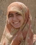 Dr. Mona Hassan