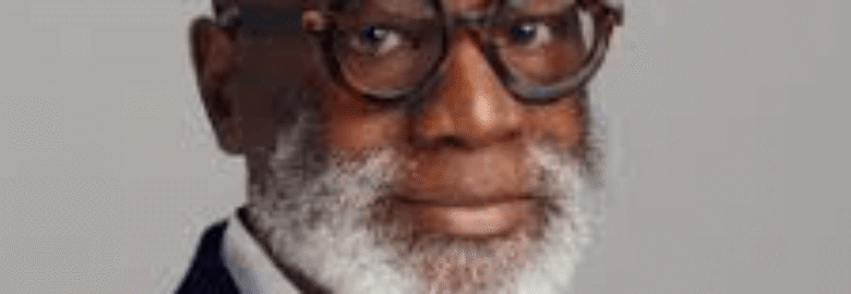 Dr. Sherman Jackson