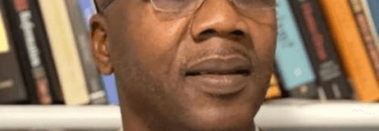 Mbaye Bashir Lo