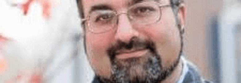 Omid Safi
