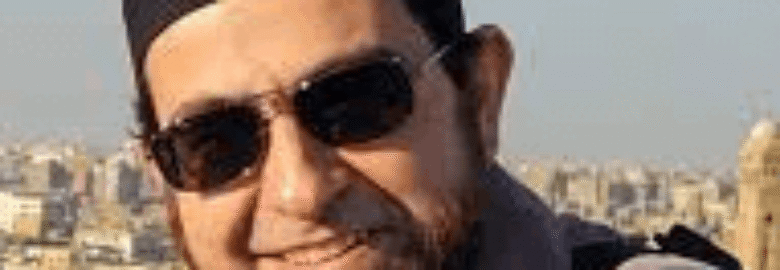 Mustafa Ozgur Tuna
