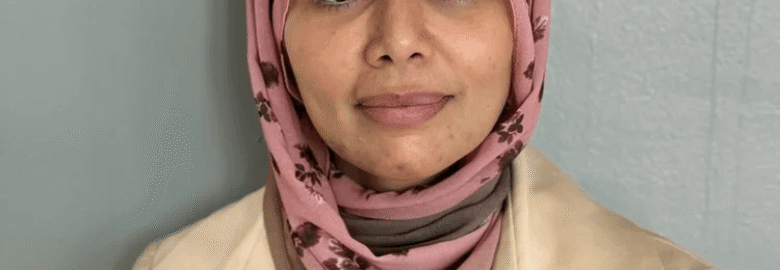 Rana Issa