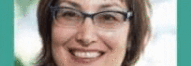 Pervin Banu Gökariksel