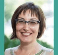 Pervin Banu Gökariksel