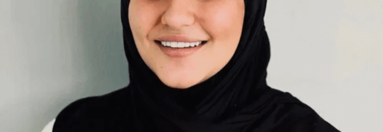 Sarah Rahman