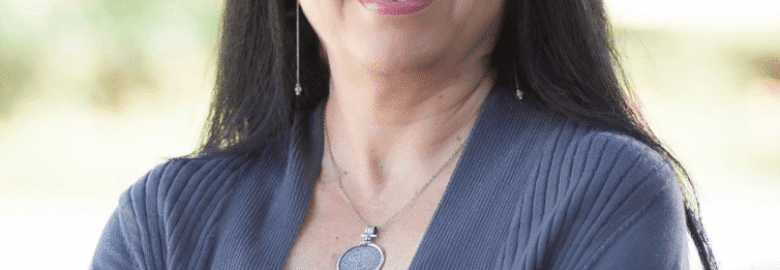 Najia El‑Zein Alameddin