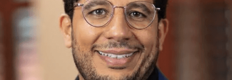 Mahmoud Al-Batal
