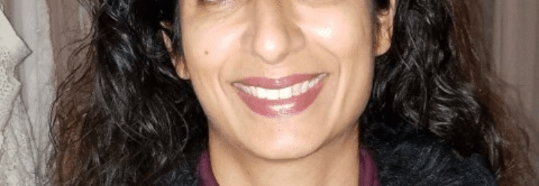 Hina Azam