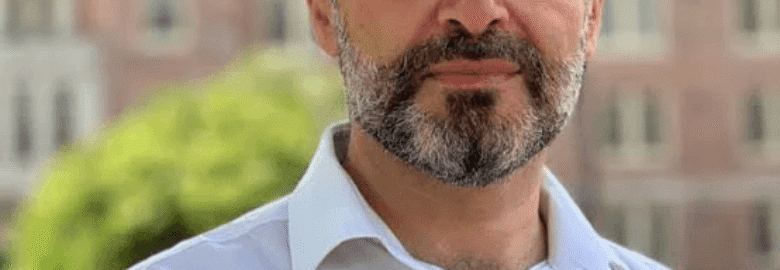 Mostafa Minawi